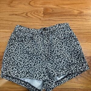 American Apparel Jean Shorts!